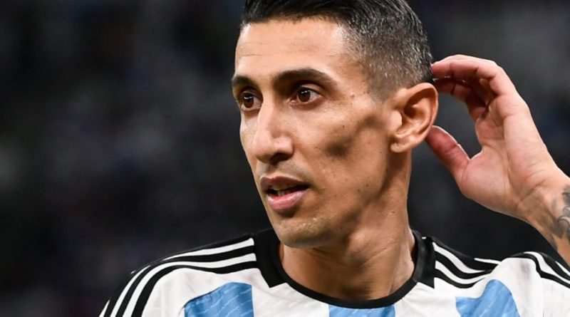 Di Maria torna alla Juventus e si fa subito male: la disperazione dei tifosi