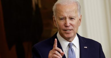 Biden visiterà il confine tra Stati Uniti e Messico per la prima volta da presidente