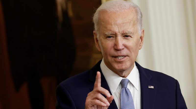 Biden visiterà il confine tra Stati Uniti e Messico per la prima volta da presidente