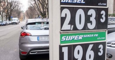 Auto a diesel e benzina: l’Italia pronta allo stop. L’indagine SWG