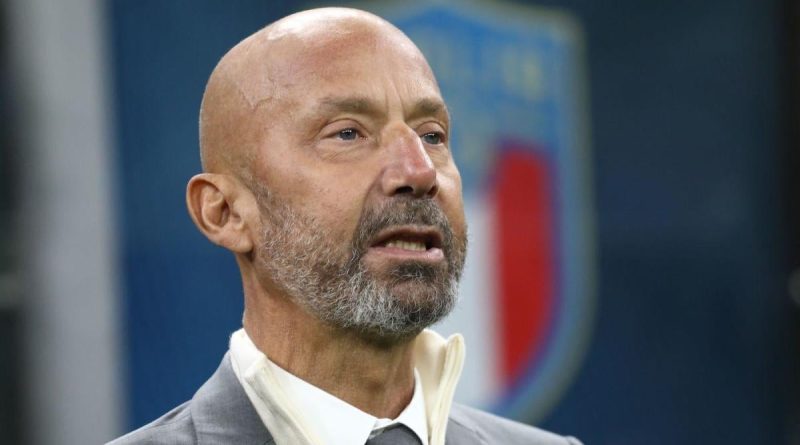 Breaking news: Muore a 58 anni l’ex stella di Chelsea, Juventus e Italia Gianluca Vialli – CBS Sports