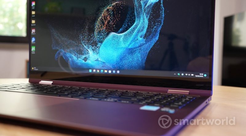 Non solo S23: il 1° febbraio Samsung potrebbe lanciare anche la nuova serie Galaxy Book 3