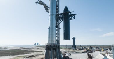 SpaceX completa il primo Wet Dress Reharsal di una Starship completa, siamo vicini al lancio?