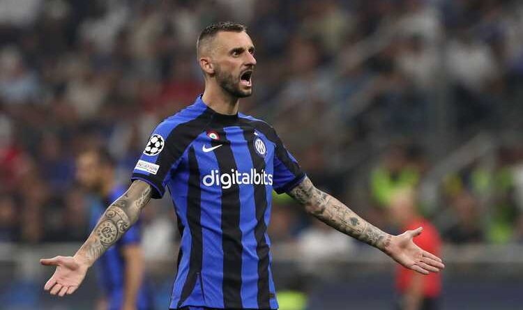 Inter, stop alle cattive abitudini: ecco quando rientra Brozovic