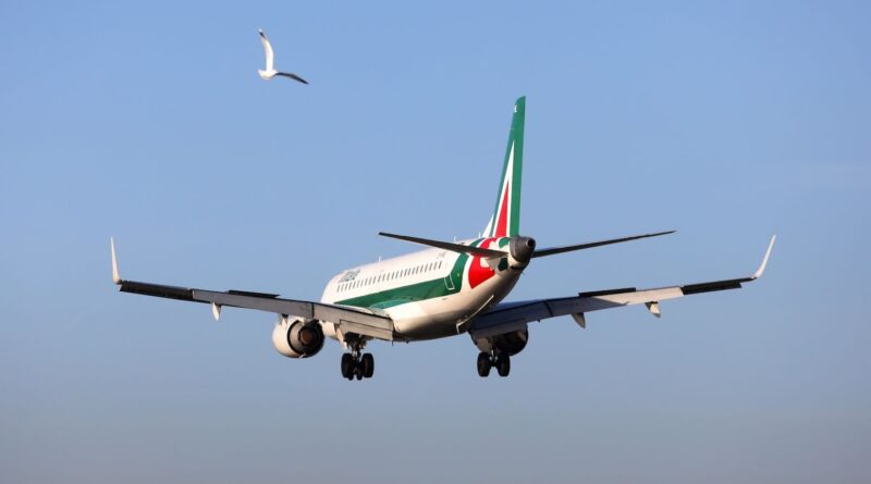 Breaking news: Come l’Italia potrebbe finalmente liberarsi del fantasma di Alitalia – The Washington Post