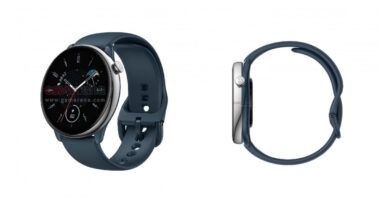 Amazfit pronta a lanciare un nuovo smartwatch: ecco come sarà GTR Mini