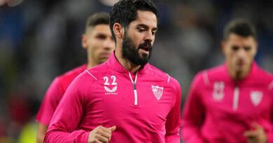 Isco-Union Berlino, i motivi del mancato accordo