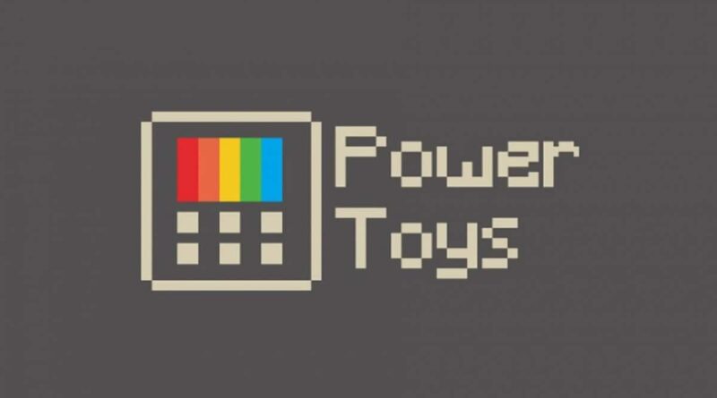 Microsoft aggiorna PowerToys: arriva il pannello di avvio rapido