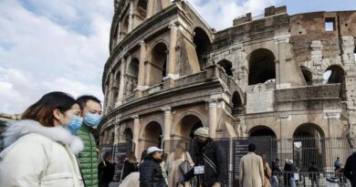 Roma, nel 2022 miglior tasso di crescita delle imprese in Italia