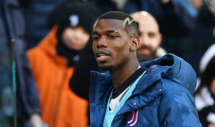 Calciomercato Juve, arriva una smentita su Pogba