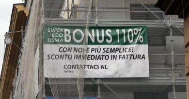 Cessione crediti superbonus, dopo la Sardegna si muove anche il Piemonte. Altre regioni in pista