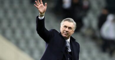 VXL, un blogger celebra ”Re Carlo” Ancelotti