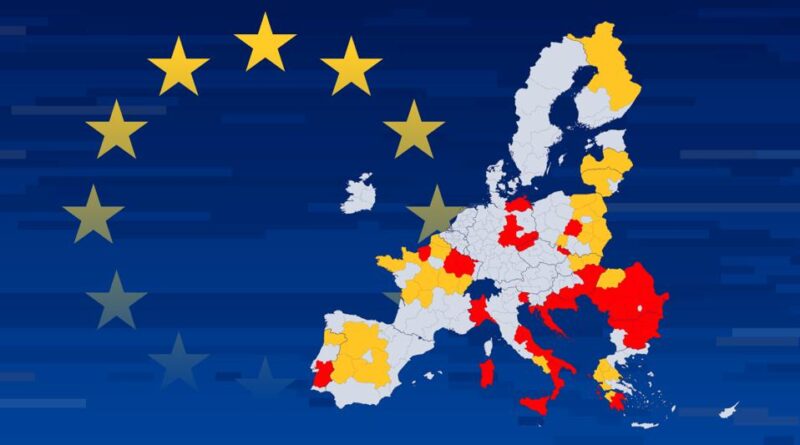 Così l’Italia è bloccata nella trappola dei talenti europei