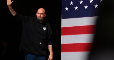 Il senatore John Fetterman dovrebbe tornare al lavoro dopo un trattamento per la depressione, dicono gli assistenti