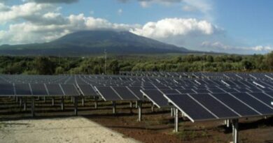 Fotovoltaico: in Sicilia stanno per nascere due importanti parchi solari, Blusolar 1 e Blusolar 2