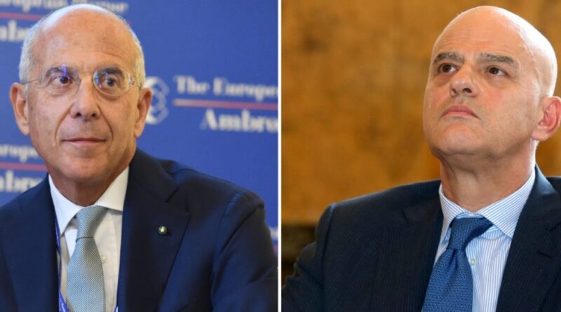 Poltrone di stato, la Lega apre la partita delle nomine: ‘Serve cambio di passo per Eni ed Enel’. Entro il 2024 da rinnovare i vertici di 135 società