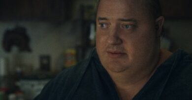 ‘The Whale’, Brendan Fraser a caccia dell’Oscar: “Ho messo cervello ed empatia” | La recensione | Il trailer