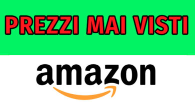 No IVA MediaWorld, risponde Amazon: ecco tutti gli affari imperdibili su Samsung Galaxy S23 (-18%), TV Hisense 55” QLED (a 352€), Microsoft Surface e Xbox (-32%), Apple, giochi PS5 e molto altro!