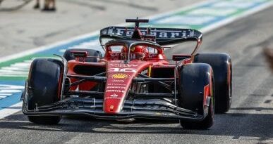 F1, Gp Bahrain: in diretta le qualifiche per la prima pole position della stagione