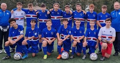 Under 16 Provinciali Torino: Don Bosco Rivoli-Real Orione 3-3