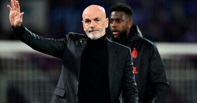 Fiorentina-Milan, Pioli: “Non pensavamo al Tottenham”. Su De Ketelaere..