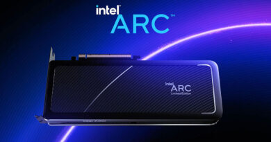 Intel Arc, risolto il consumo eccessivo in idle, ma solo con configurazioni a doppio monitor