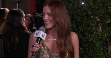 Riley Keough ha mandato un messaggio di “buona fortuna” ad Austin Butler prima degli Oscar