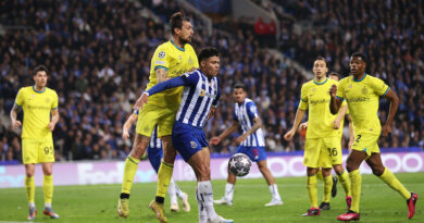 L’Inter si è qualificata per i quarti di finale di Champions League