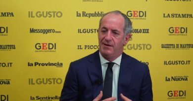 Luca Zaia: “Il Veneto è il vigneto più grande d’Italia. Vinitaly 2023? È l’edizione del secolo”