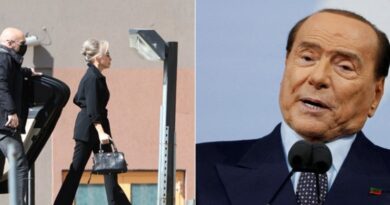 Berlusconi ricoverato per le conseguenze di una leucemia, iniziata la chemioterapia. Telefonata ai vertici di FI: “Il Paese ha bisogno di noi”