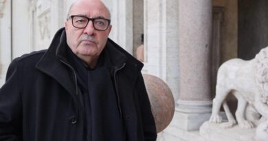 Dante Ferretti: “Se la mia vita diventasse un film, vorrei essere io a dirigerlo”