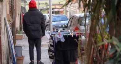 Eurostat, un giovane italiano su quattro è a rischio di povertà