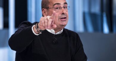 Zingaretti fa la morale al governo ma dimentica tutti i suoi flop