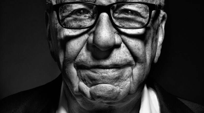 Il dramma della successione di Rupert Murdoch