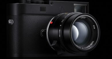 Leica M11 Monochrom: il nuovo cuore, ora in bianco e nero