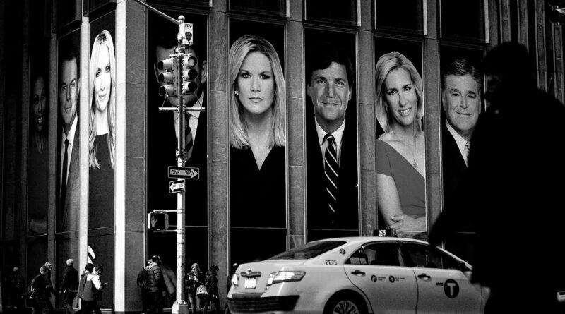 Il processo Dominion contro Fox News non sarà trasmesso: “È un regalo a Fox News”