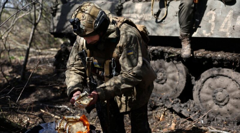 Guerra Ucraina – Russia, le notizie di oggi. A Varsavia i colloqui sul grano tra Ucraina e Polonia. Borrell: “la Russia blocca 50 navi nel Mar Nero”