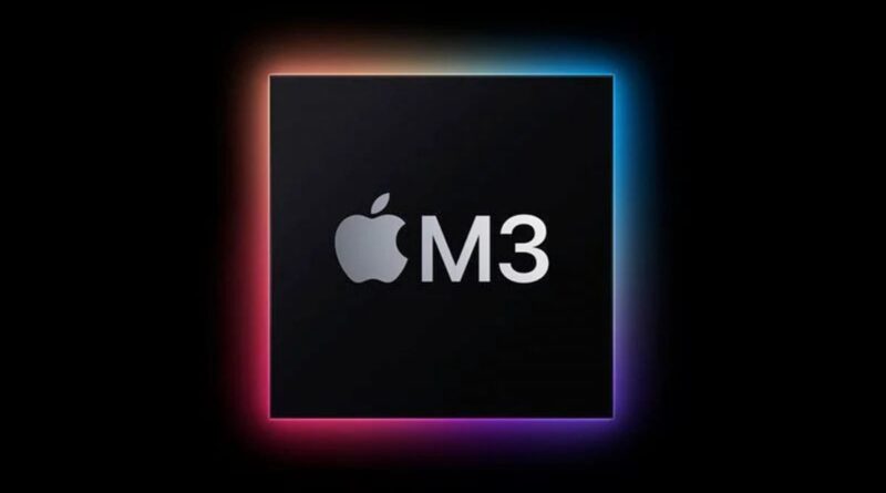 Apple M3: c’è ancora da aspettare