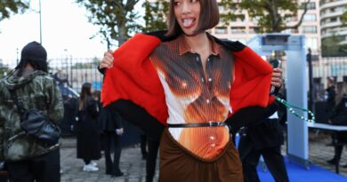 Come i look nudi di Jean Paul Gaultier hanno conquistato lo street style