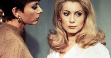 8 film di Catherine Deneuve da vedere (o rivedere!) adesso