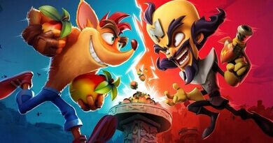 Crash Bandicoot ha un picchiaduro a squadre che promette bene: prime impressioni dalla beta