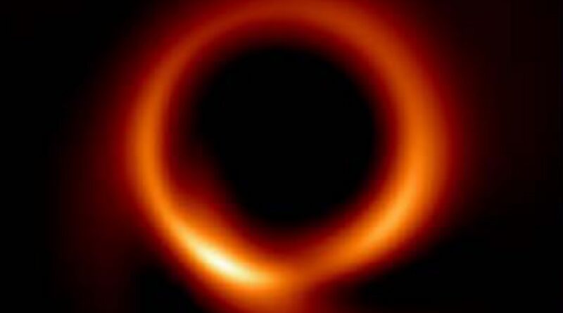 La ricostruzione del buco nero di M87 grazie a PRIMO non è merito dell’Intelligenza Artificiale