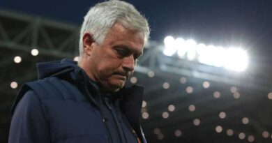 PSG: contatto con l’agente di Mourinho