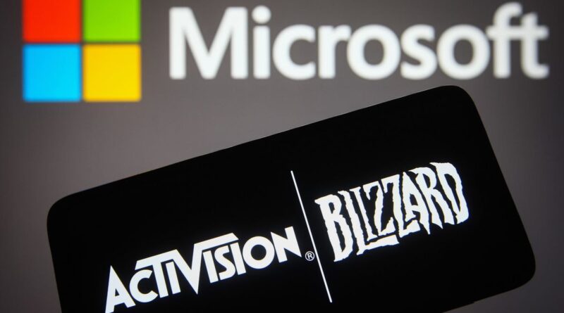 L’Unione Europea dice sì al matrimonio tra Microsoft e Activision Blizzard