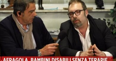 Afragola, arrivano i fondi: salva l’assistenza ai bambini disabili