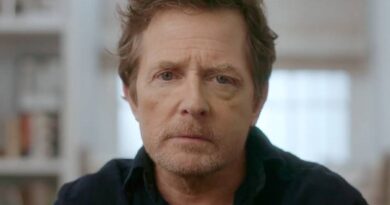 Il ritorno al presente di Michael J. Fox da malato combattivo