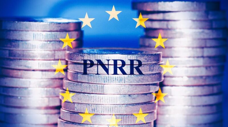 Pnrr, mancano 92 progetti per centrare l’obiettivo europeo