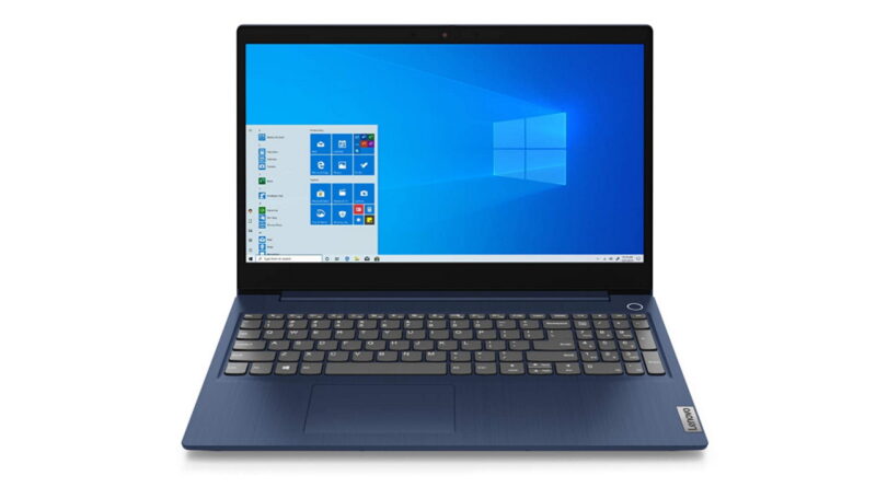 Super portatile con Intel Core i7-1165G7, SSD da 512 GB, 16 GB di RAM, Windows 11 Home a soli 699€