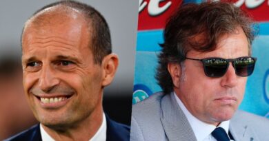 Juve, ora si può rifondare: Allegri-Giuntoli, le strade. E su Rabiot…