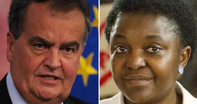 Offese a Kyenge, Calderoli condannato a 7 mesi